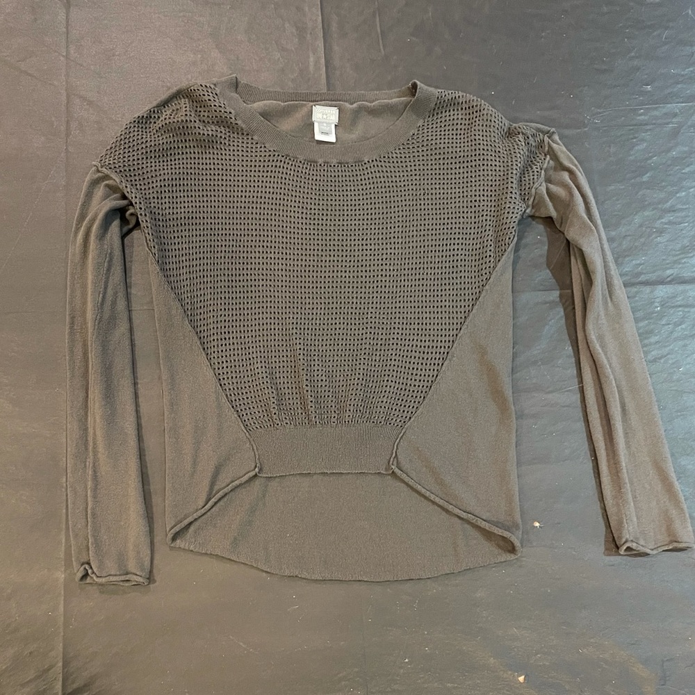 Converse shirt
